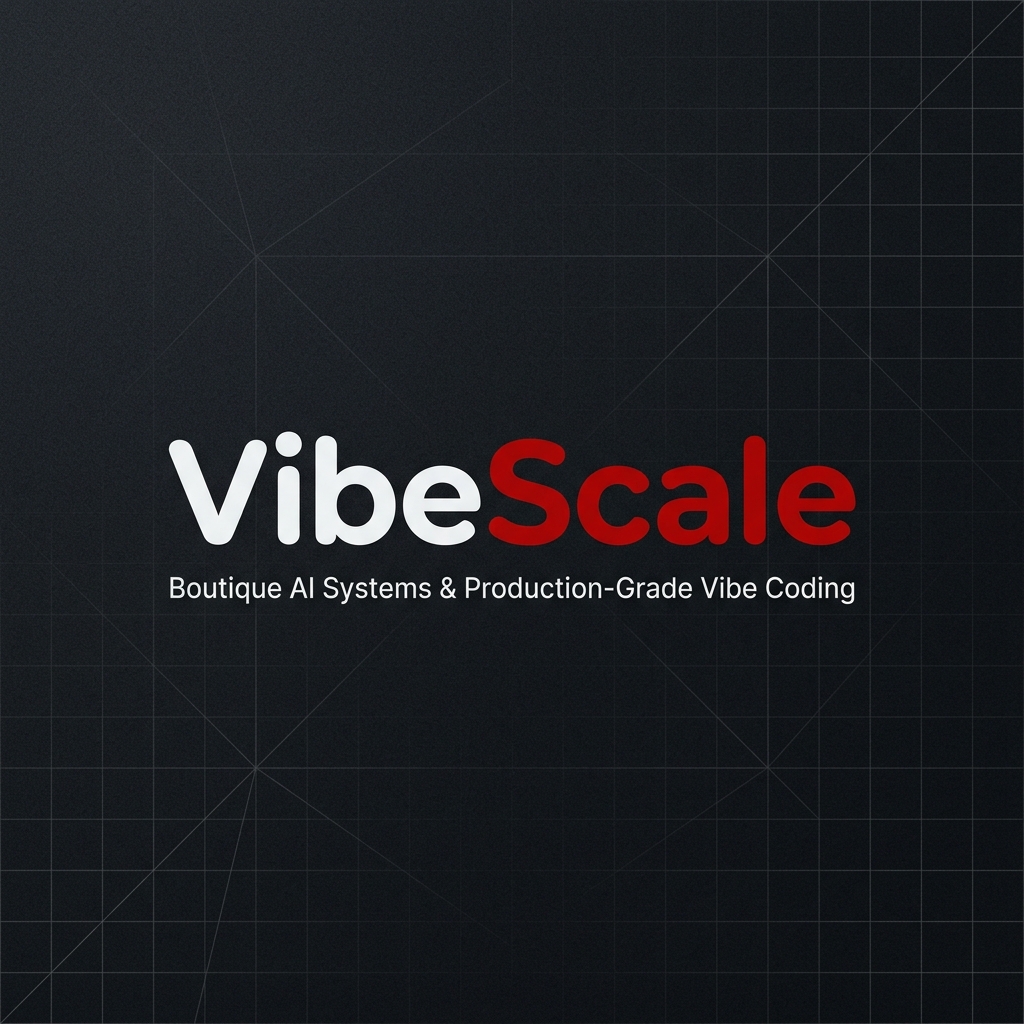 הצוות של VibeScale - מומחה VibeScale